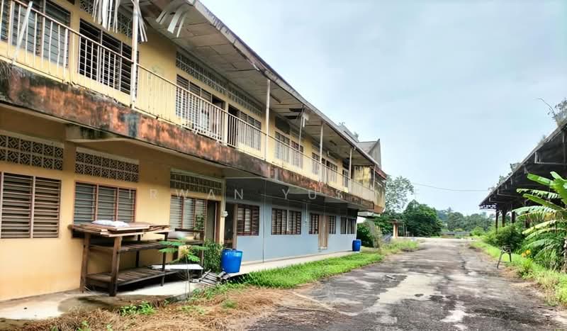 Tanah Perindustrian untuk Dijual di Alor Gajah (Melaka) - Irwan Yusoff - PropertyGuru.com.my