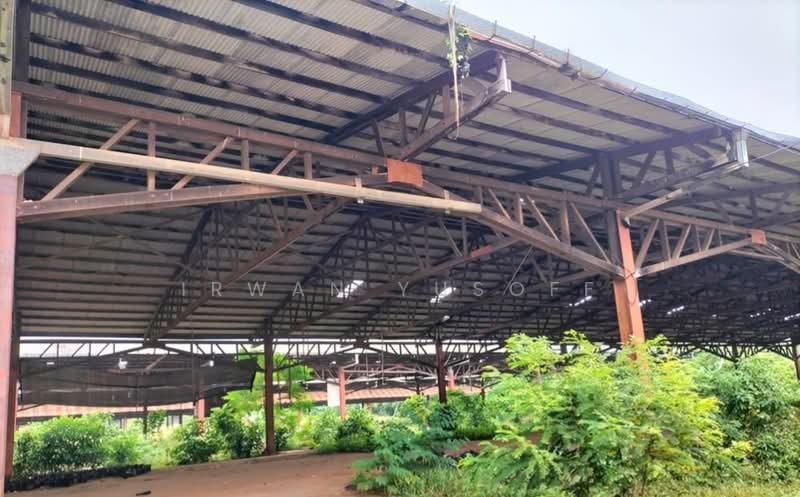 Tanah Perindustrian untuk Dijual di Alor Gajah (Melaka) - Irwan Yusoff - PropertyGuru.com.my
