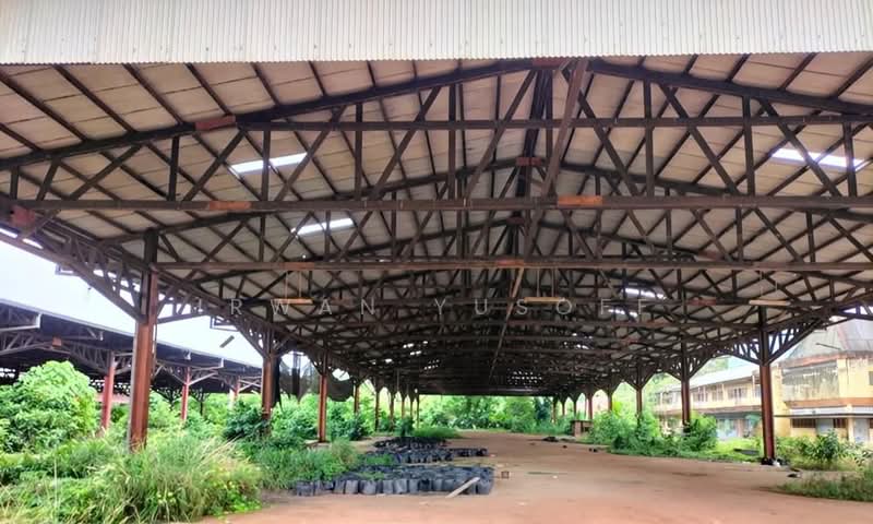 Tanah Perindustrian untuk Dijual di Alor Gajah (Melaka) - Irwan Yusoff - PropertyGuru.com.my