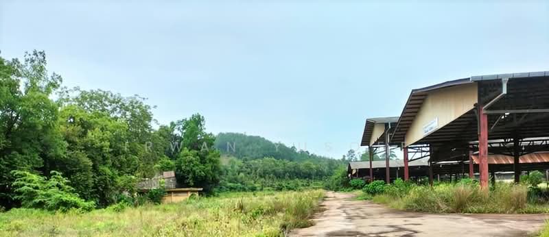 Tanah Perindustrian untuk Dijual di Alor Gajah (Melaka) - Irwan Yusoff - PropertyGuru.com.my