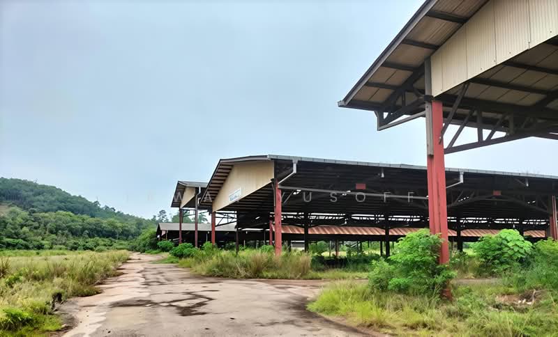Tanah Perindustrian untuk Dijual di Alor Gajah (Melaka) - Irwan Yusoff - PropertyGuru.com.my