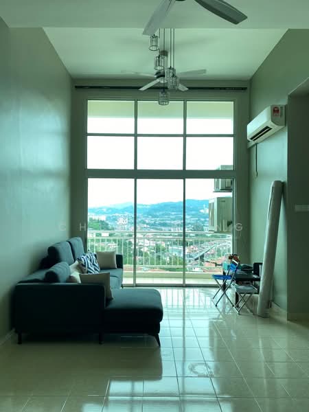 Condominium for Sale at Renjana Ampang - Chloe Wong - PropertyGuru.com.my