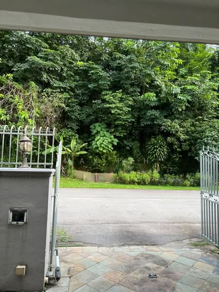 Semi-Detached House for Rent in Taman Koperasi Cuepacs (Cheras) - Max Peh - PropertyGuru.com.my
