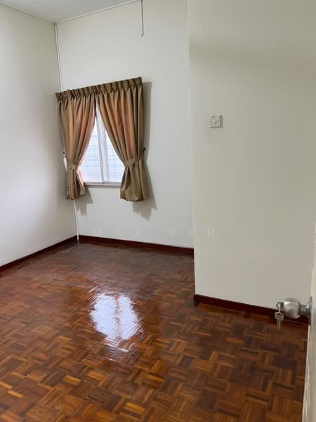 Semi-Detached House for Rent in Taman Koperasi Cuepacs (Cheras) - Max Peh - PropertyGuru.com.my
