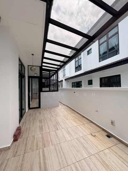 Semi-Detached House for Rent in Eco Botanic (Iskandar Puteri (Nusajaya)) - Ethan Gan - PropertyGuru.com.my