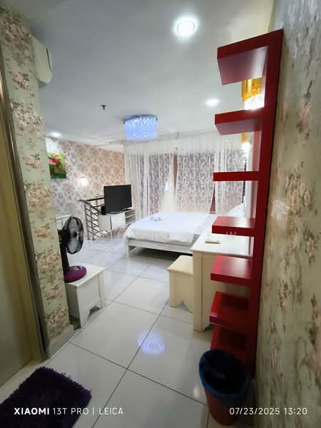 Servis Apartment untuk Dijual di De Centrum Residences - Polly Lew - PropertyGuru.com.my