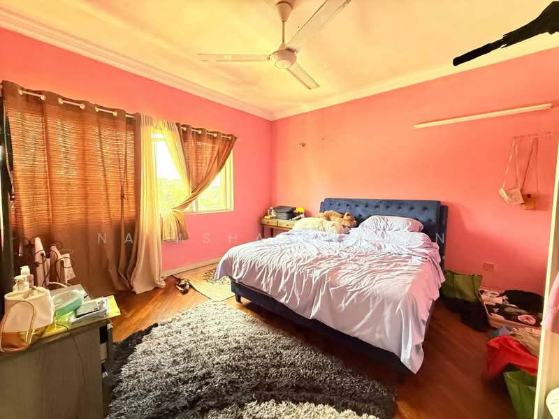 Condominium for Sale at Astana Putra - Natasha Shadan - Bedroom - PropertyGuru.com.my