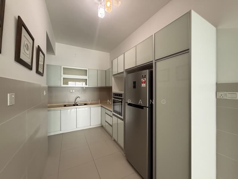 Kondominium untuk Disewa di The Light Linear - Jovin Pang - PropertyGuru.com.my