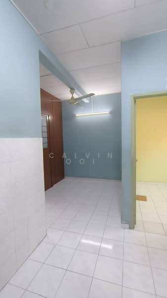 Rumah Teres 1 Tingkat untuk Dijual di Taman Seri Pinang (Butterworth) - Calvin Ooi - Interior - PropertyGuru.com.my