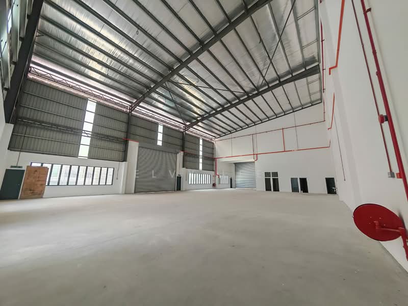 Kilang untuk Disewa di Taman Desa Cemerlang (Ulu Tiram) - Elvy Lee - Interior - PropertyGuru.com.my