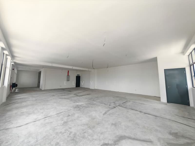 Kilang untuk Disewa di Taman Desa Cemerlang (Ulu Tiram) - Elvy Lee - Interior - PropertyGuru.com.my