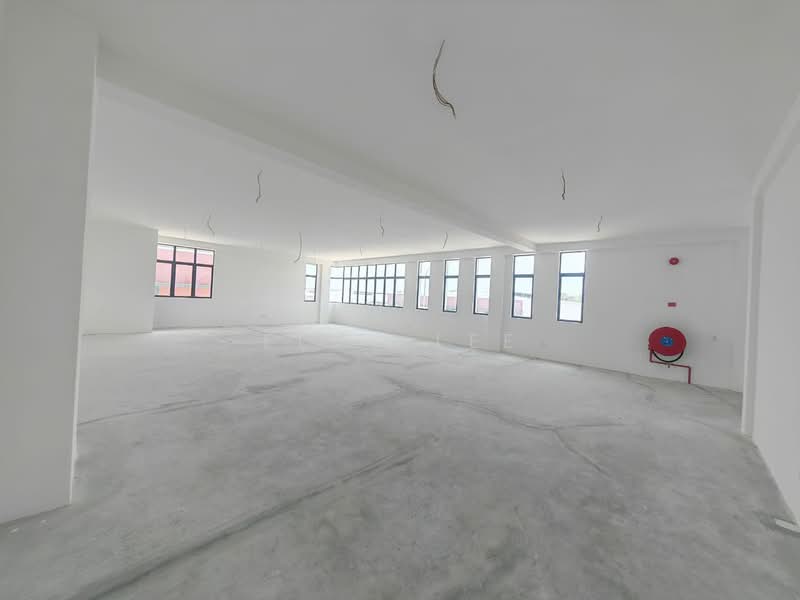 Kilang untuk Disewa di Taman Desa Cemerlang (Ulu Tiram) - Elvy Lee - Interior - PropertyGuru.com.my