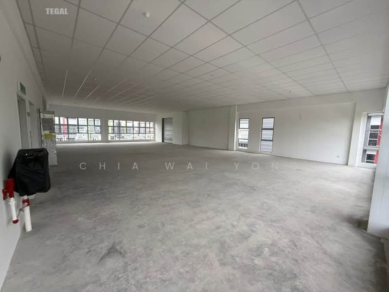 Kilang untuk Disewa di Taman Puchong Perdana (Puchong) - Chia Wai Yong - Interior - PropertyGuru.com.my