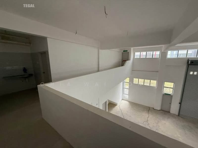Kilang untuk Disewa di Taman Puchong Perdana (Puchong) - Chia Wai Yong - Interior - PropertyGuru.com.my