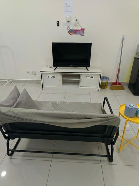 Service Residence for Rent at One South - Lina AF - PropertyGuru.com.my