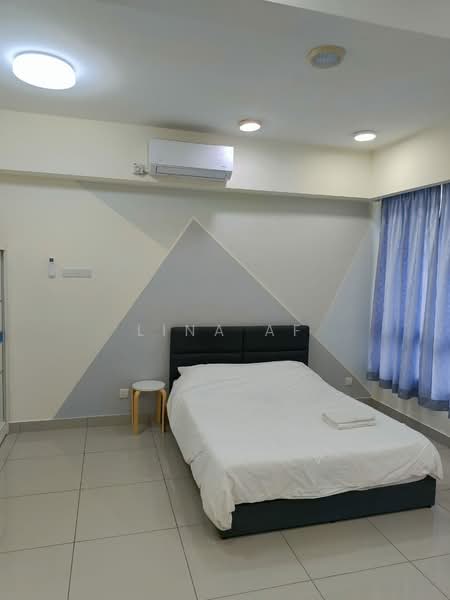 Service Residence for Rent at One South - Lina AF - PropertyGuru.com.my