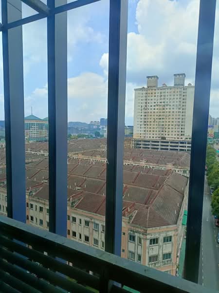 Service Residence for Rent at One South - Lina AF - PropertyGuru.com.my