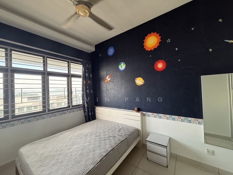 Kondominium untuk Disewa di The Light Linear - Jovin Pang - PropertyGuru.com.my
