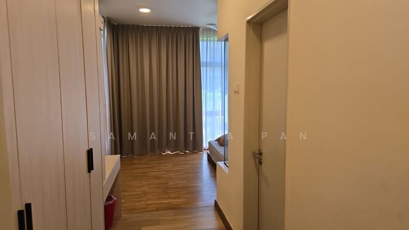Servis Apartment untuk Dijual di Verde - Samantha Pan - Bedroom - PropertyGuru.com.my