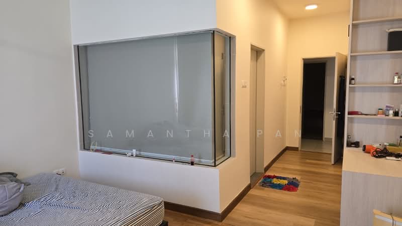 Servis Apartment untuk Dijual di Verde - Samantha Pan - Bedroom - PropertyGuru.com.my