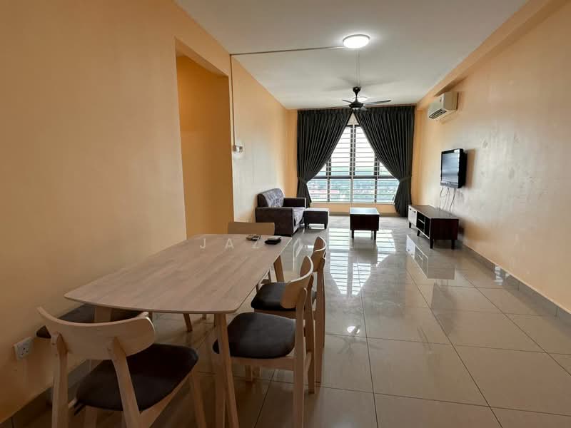 Soho untuk Dijual di Taman Rinting (Masai) - Jaz Lee - PropertyGuru.com.my