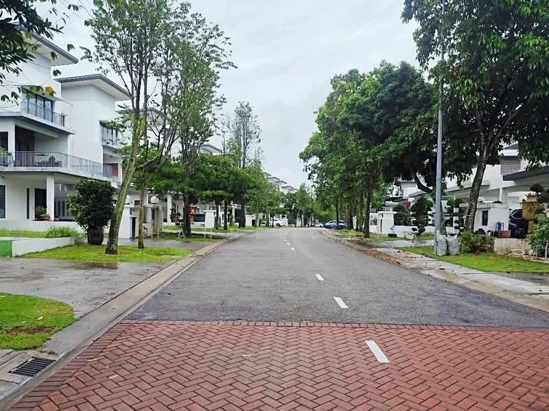 Rumah Berkembar untuk Dijual di Jade Hills (Kajang) - Hannee Tay - Exterior - PropertyGuru.com.my