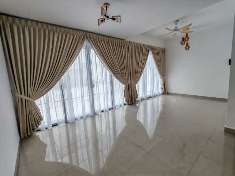 3-storey Terraced House for Rent in Damansara Perdana (Selangor) - Desmond Tang - PropertyGuru.com.my