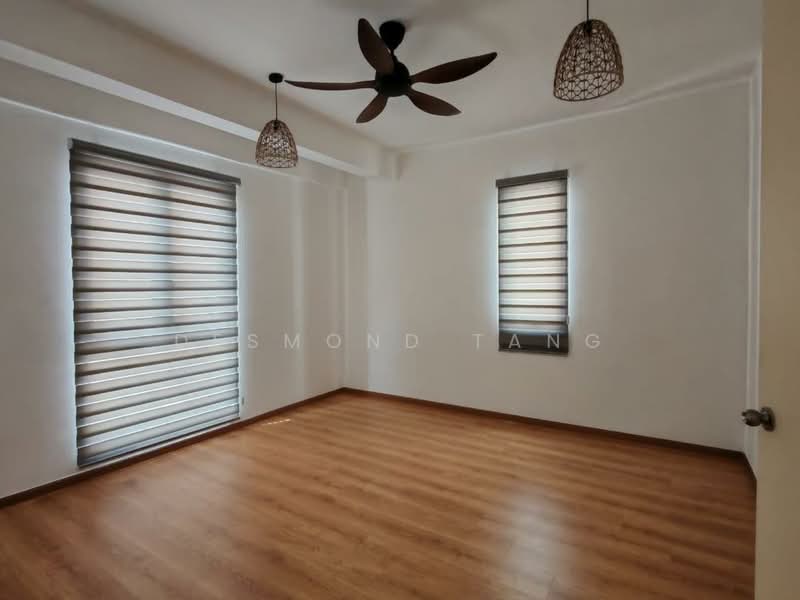 3-storey Terraced House for Rent in Damansara Perdana (Selangor) - Desmond Tang - PropertyGuru.com.my
