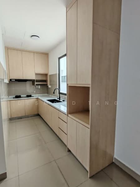 3-storey Terraced House for Rent in Damansara Perdana (Selangor) - Desmond Tang - PropertyGuru.com.my