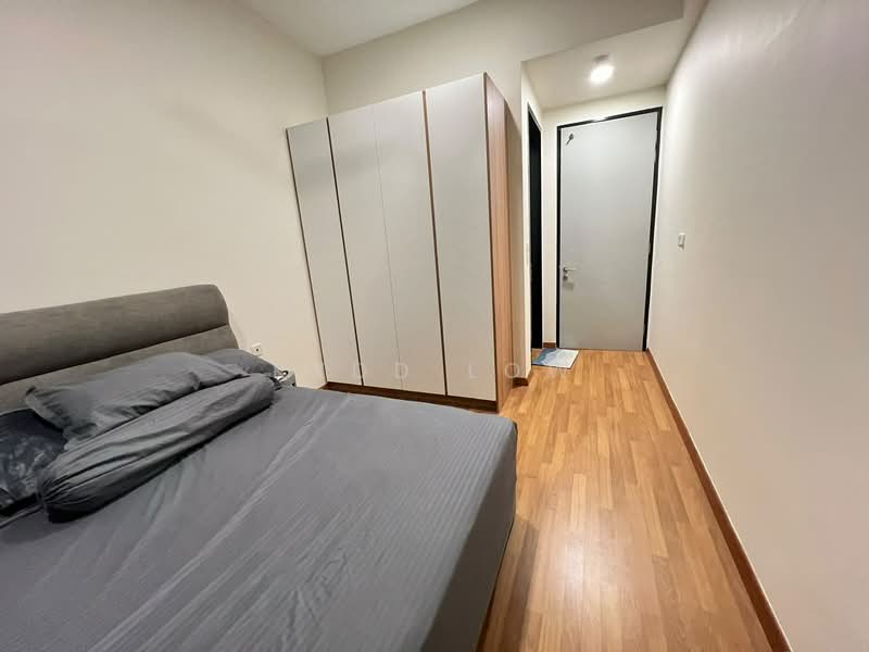 Servis Apartment untuk Disewa di Gems Residences - Kydd Low - Bedroom - PropertyGuru.com.my