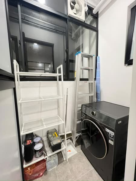 Servis Apartment untuk Disewa di Gems Residences - Kydd Low - Interior - PropertyGuru.com.my