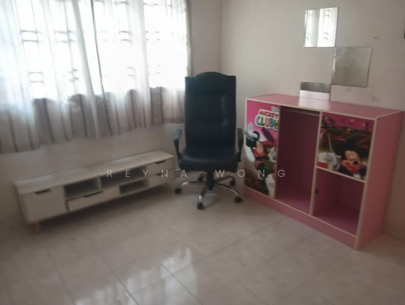 Pangsapuri untuk Disewa di Vista Seri Alam - Reyna Wong - Interior - PropertyGuru.com.my
