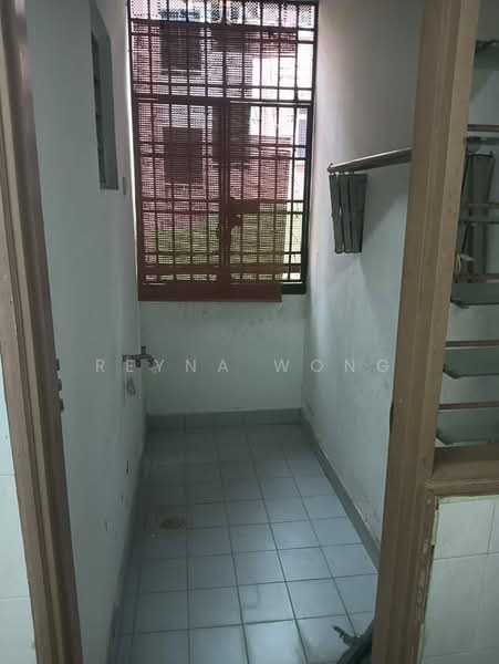 Pangsapuri untuk Disewa di Vista Seri Alam - Reyna Wong - Interior - PropertyGuru.com.my