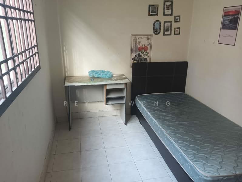 Pangsapuri untuk Disewa di Vista Seri Alam - Reyna Wong - Bedroom - PropertyGuru.com.my