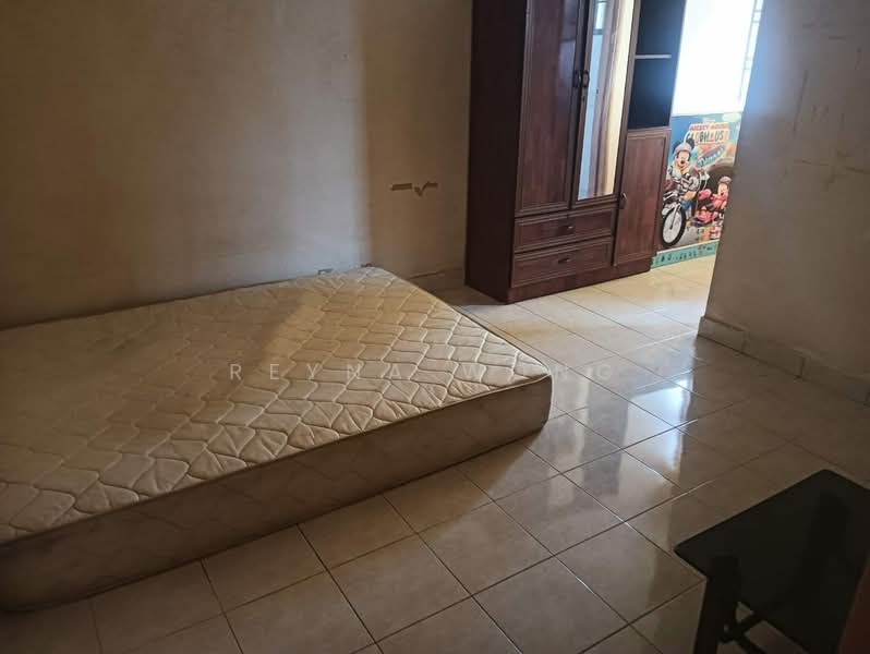 Pangsapuri untuk Disewa di Vista Seri Alam - Reyna Wong - Bedroom - PropertyGuru.com.my