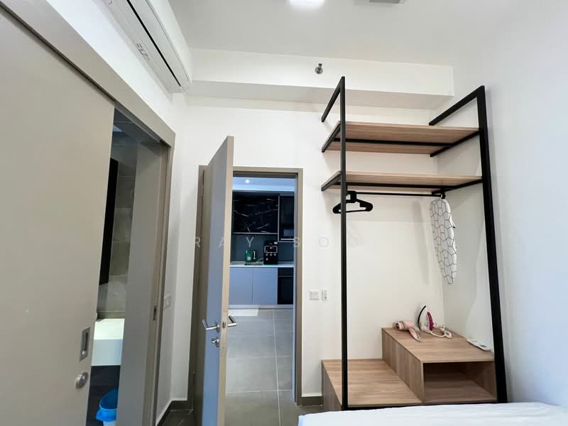 Service Residence for Rent at Mossaz @ Empire City - Ray Soo - PropertyGuru.com.my