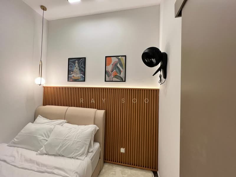 Service Residence for Rent at Mossaz @ Empire City - Ray Soo - PropertyGuru.com.my