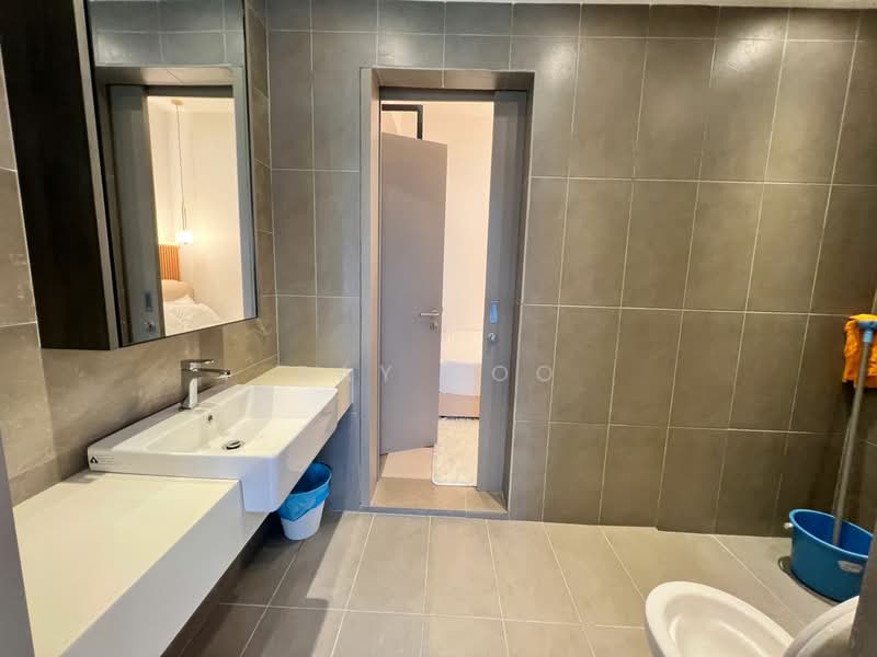 Service Residence for Rent at Mossaz @ Empire City - Ray Soo - PropertyGuru.com.my