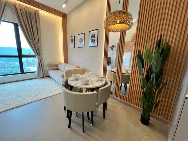 Service Residence for Rent at Mossaz @ Empire City - Ray Soo - PropertyGuru.com.my