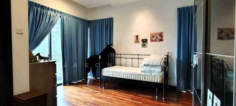 Semi-Detached House for Sale in Leisure Farm (Gelang Patah) - Jason Chua - Bedroom - PropertyGuru.com.my