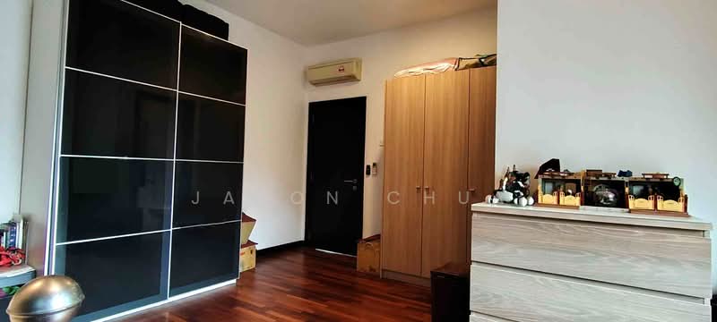 Semi-Detached House for Sale in Leisure Farm (Gelang Patah) - Jason Chua - Bedroom - PropertyGuru.com.my