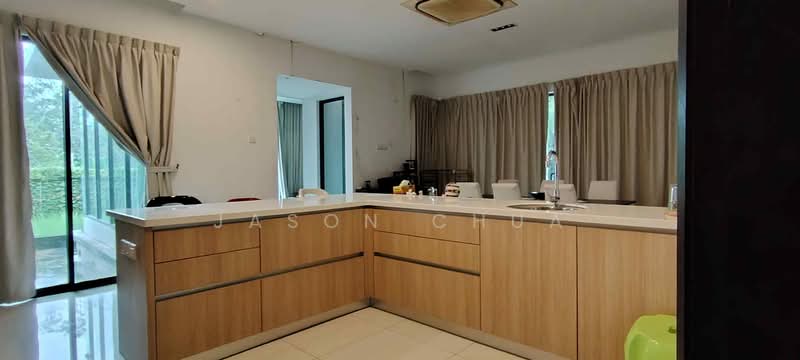 Semi-Detached House for Sale in Leisure Farm (Gelang Patah) - Jason Chua - Kitchen - PropertyGuru.com.my