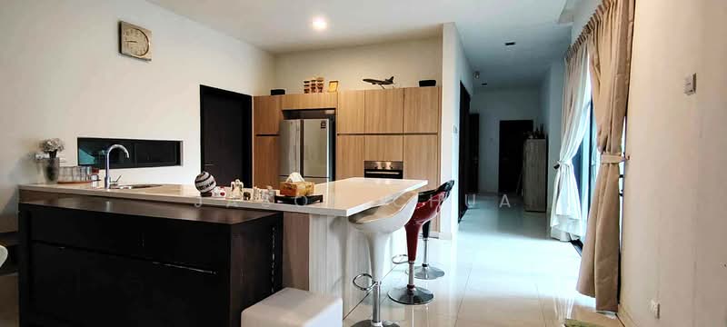 Semi-Detached House for Sale in Leisure Farm (Gelang Patah) - Jason Chua - Kitchen - PropertyGuru.com.my