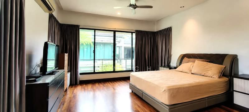 Semi-Detached House for Sale in Leisure Farm (Gelang Patah) - Jason Chua - Bedroom - PropertyGuru.com.my