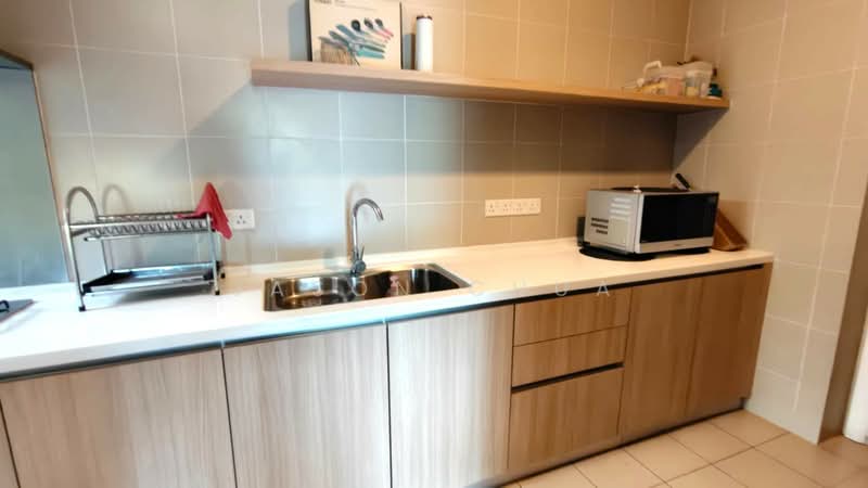 Semi-Detached House for Sale in Leisure Farm (Gelang Patah) - Jason Chua - Kitchen - PropertyGuru.com.my