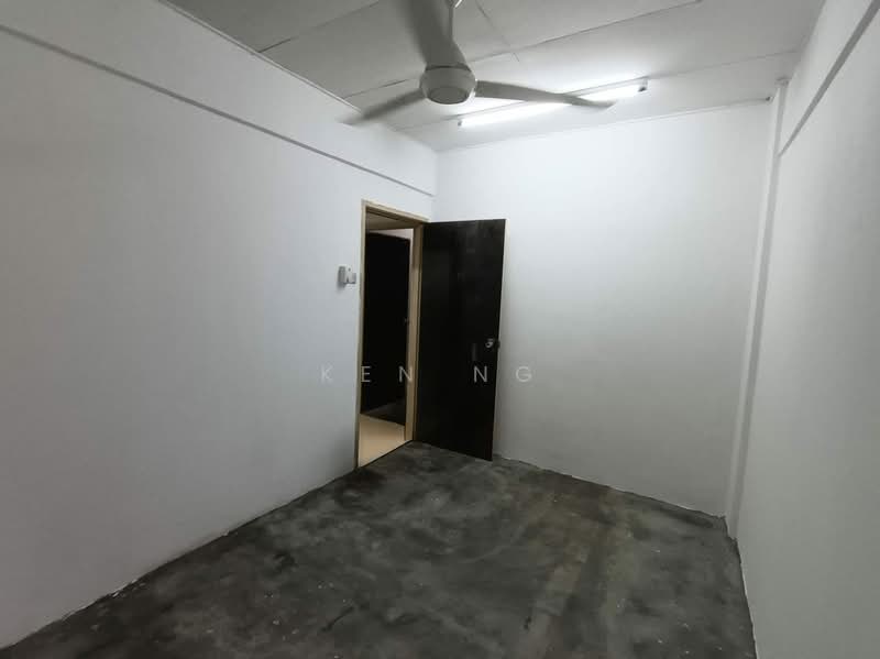 Tanah Kediaman untuk Dijual di Bandar Seri Alam (Masai) - Ken Ng - PropertyGuru.com.my