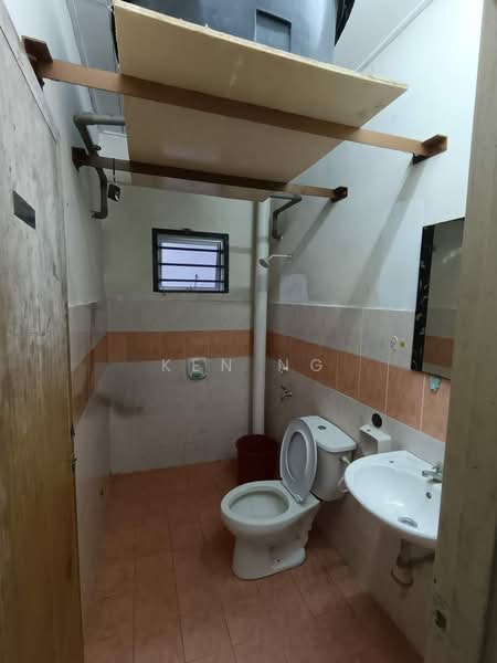 Tanah Kediaman untuk Dijual di Bandar Seri Alam (Masai) - Ken Ng - PropertyGuru.com.my
