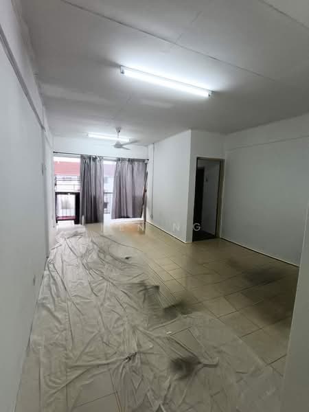 Tanah Kediaman untuk Dijual di Bandar Seri Alam (Masai) - Ken Ng - PropertyGuru.com.my