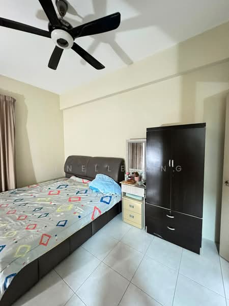 Servis Apartment untuk Disewa di Birch Plaza - Jinelle Ong - Bedroom - PropertyGuru.com.my