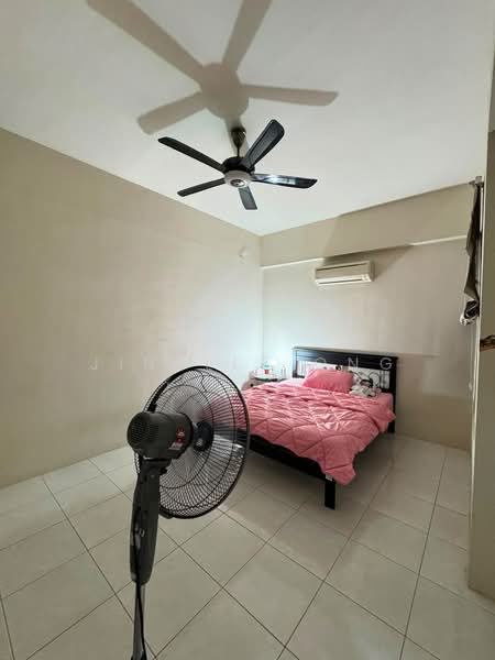 Servis Apartment untuk Disewa di Birch Plaza - Jinelle Ong - Bedroom - PropertyGuru.com.my